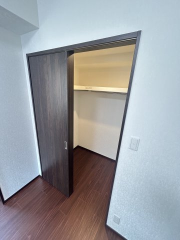 Vinoプレジオ本町の収納