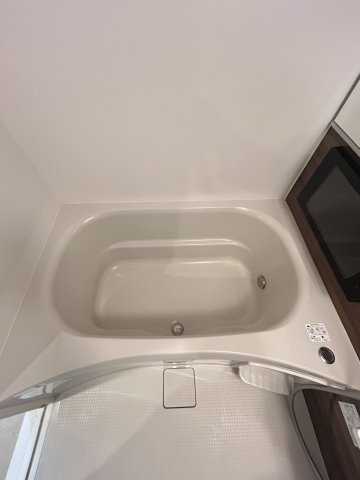 Vinoプレジオ本町の浴室