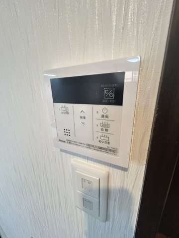 Vinoプレジオ本町の設備