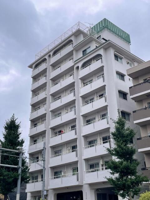 自由が丘セントラルマンション