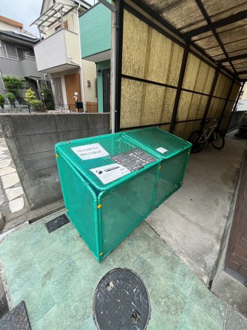 ロイヤル甲子園のその他共用部分