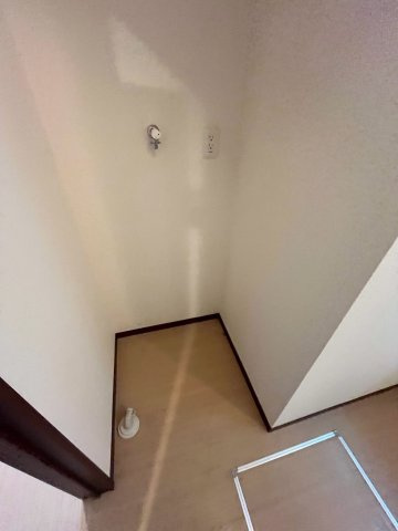 ラフィネ小松B棟の設備