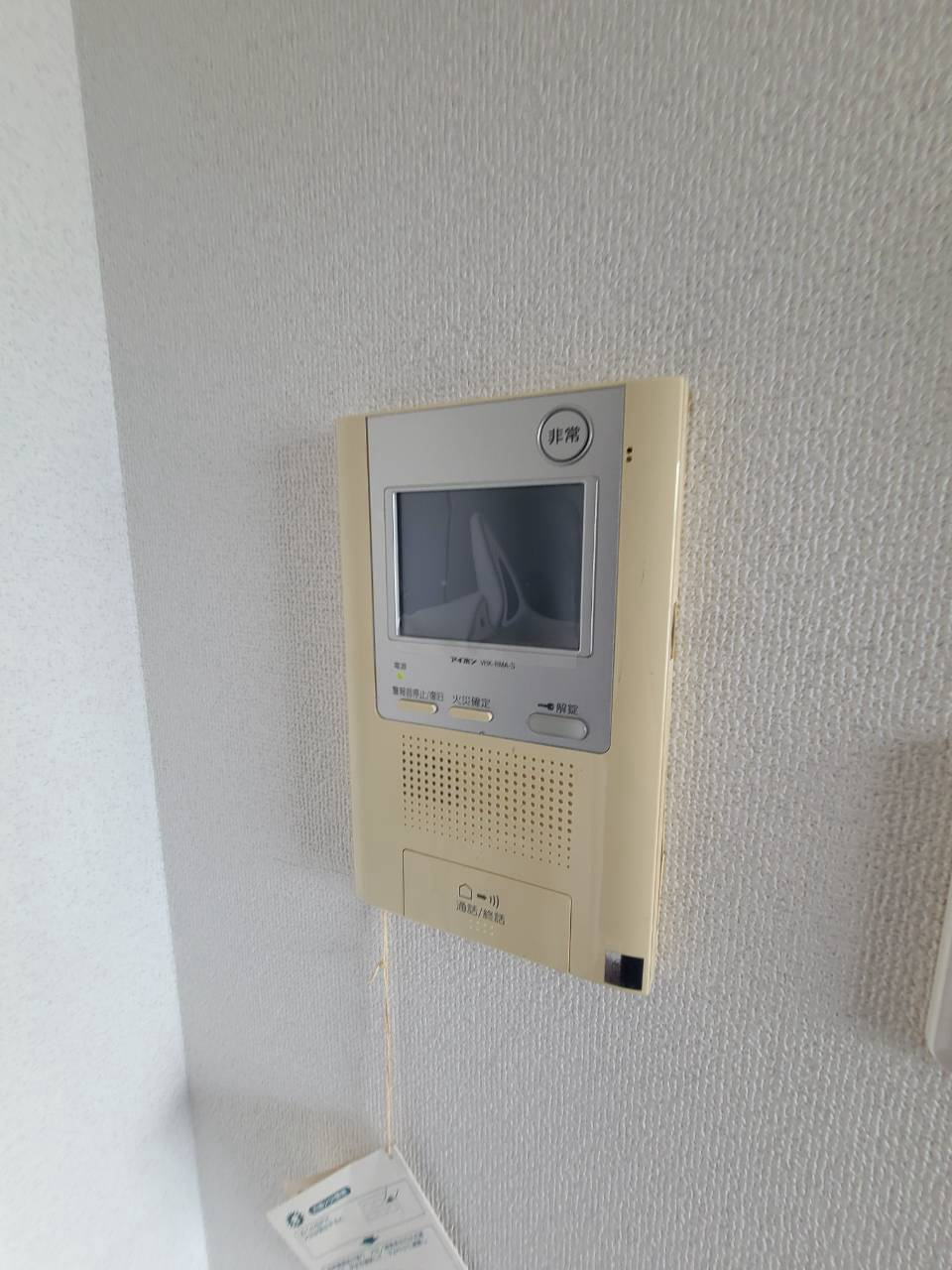 プライマル西宮夙川（旧サムティ夙川レジデンス）のセキュリティ