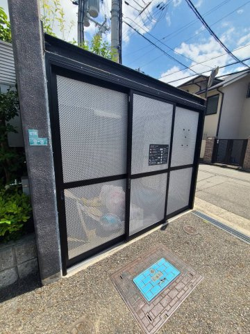プライマル西宮夙川（旧サムティ夙川レジデンス）のその他