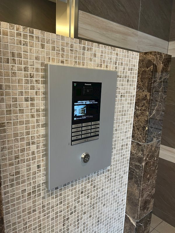 ワールドアイ大阪ドームシティのセキュリティ