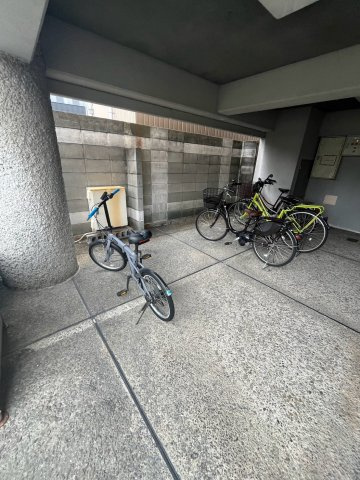 ユニテック甲子園のその他共用部分
