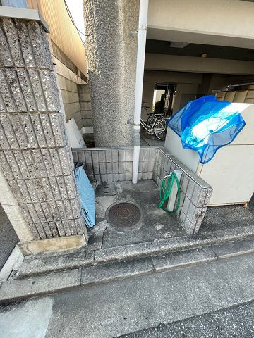 西宮市甲子園口６丁目の賃貸マンションのその他
