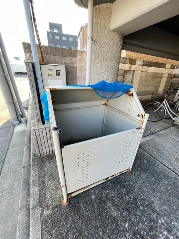 西宮市甲子園口６丁目の賃貸マンションの設備