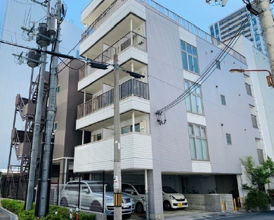 カシェット本町橋