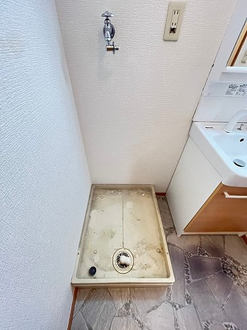 西宮市松並町の賃貸マンション