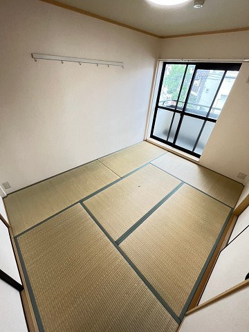 西宮市松並町の賃貸マンション