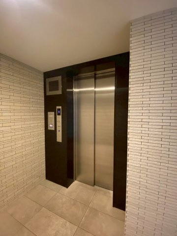 神戸市兵庫区船大工町の賃貸マンションのその他共用部分