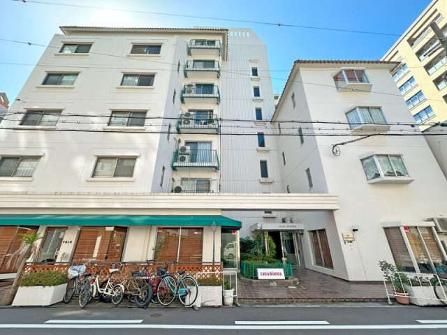 カサビアンカ