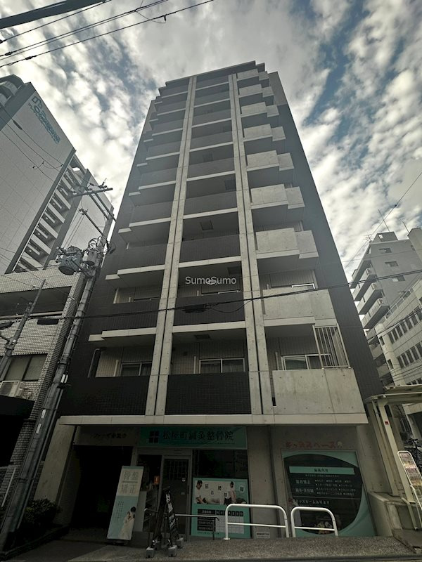 フォーゼ安堂寺