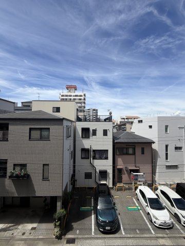 神戸市兵庫区浜中町１丁目の賃貸マンションの展望
