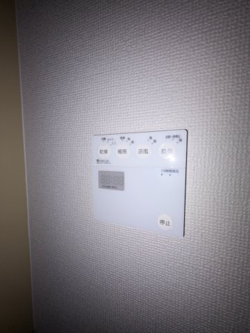 神戸市兵庫区浜中町１丁目の賃貸マンションの設備