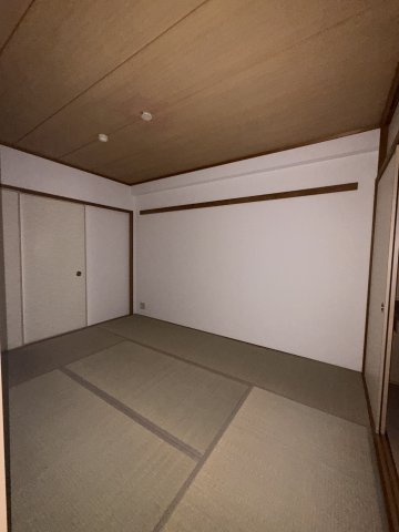 神戸市兵庫区浜中町１丁目の賃貸マンションの和室