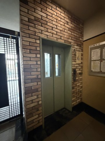 神戸市兵庫区浜中町１丁目の賃貸マンションのその他共用部分