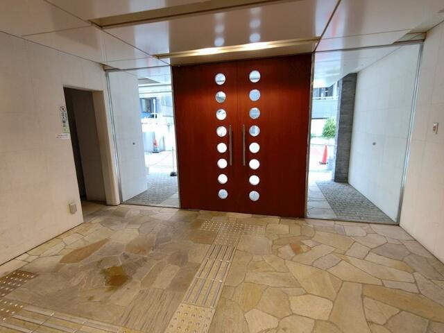 ヒューリックレジデンス参宮橋のその他共用部分
