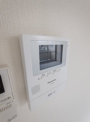 六甲ビルのセキュリティ