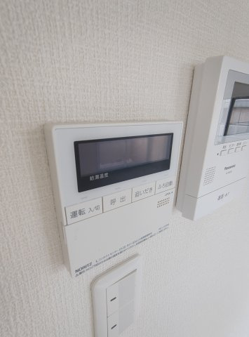 六甲ビルの設備