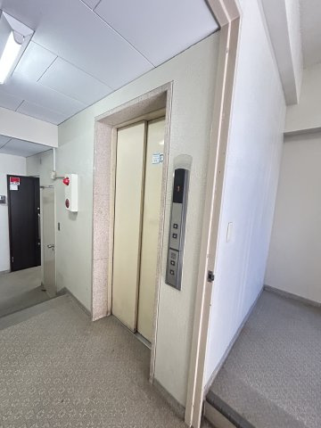 六甲ビルのその他共用部分