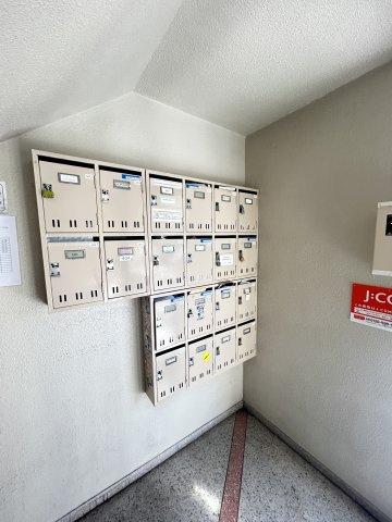 六甲ビルのその他共用部分