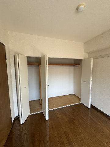 シティ南落合の収納|収納豊富です