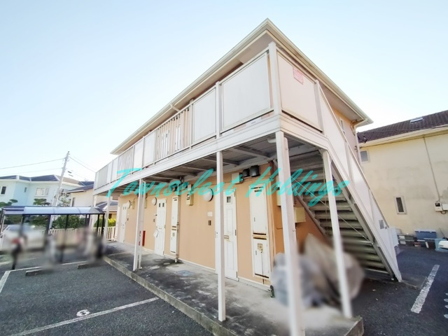 ヴェルデ七里ガ浜