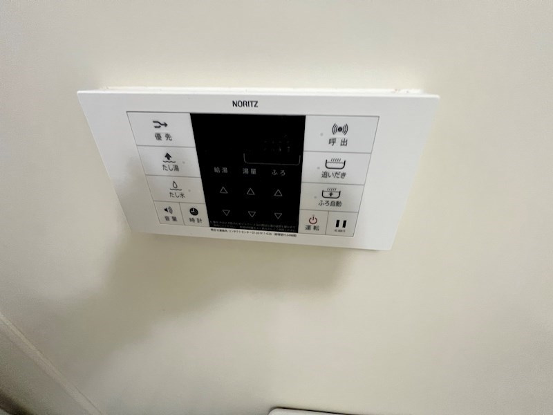 神戸市須磨区南落合１丁目の賃貸マンションの設備