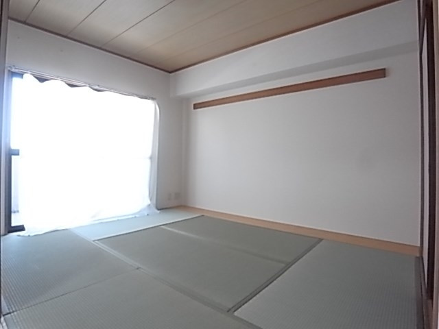 ストークコートの和室|和室があると、家にあたたかい雰囲気が生まれます
