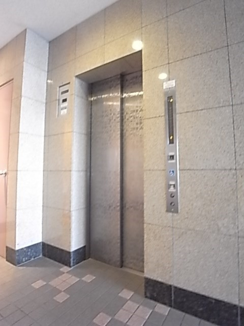 ストークコートのその他共用部分