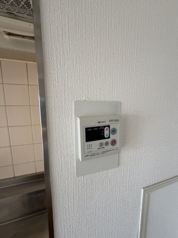 神戸市兵庫区中道通５丁目の賃貸マンションの設備