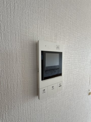 エクレール藤のセキュリティ