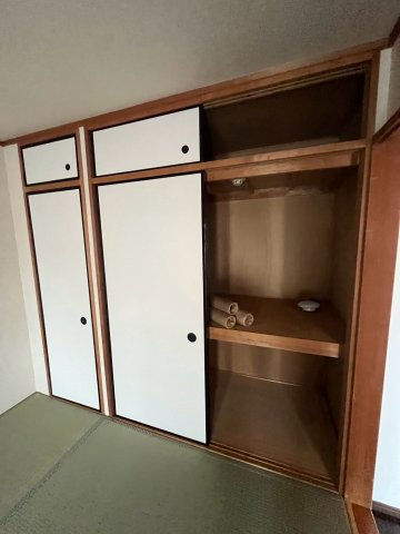 パティオ協和の設備