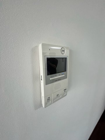 パティオ協和のセキュリティ