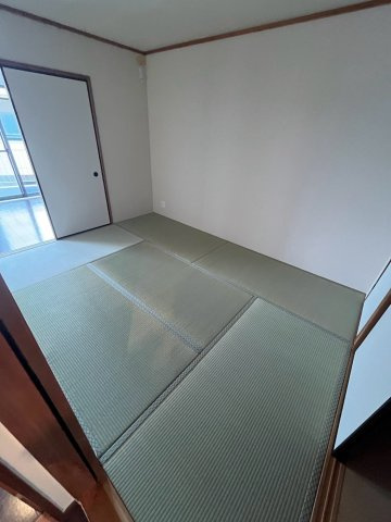 パティオ協和の和室