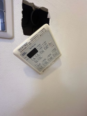 パティオ協和の設備