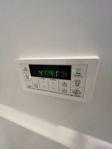 パティオ協和の設備