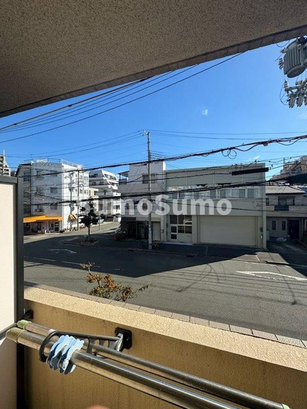 ラルゴ永沢の展望