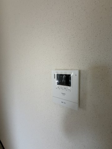 神戸市須磨区若木町１丁目の賃貸マンションのセキュリティ