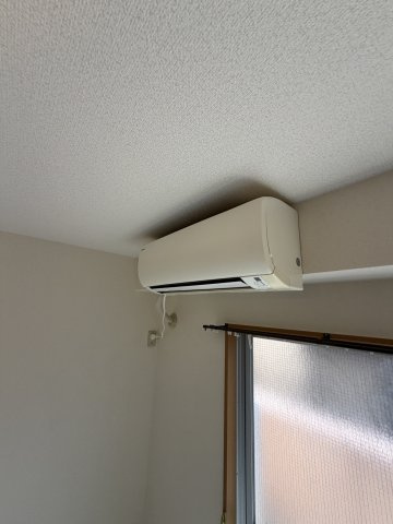 神戸市須磨区若木町１丁目の賃貸マンションの設備