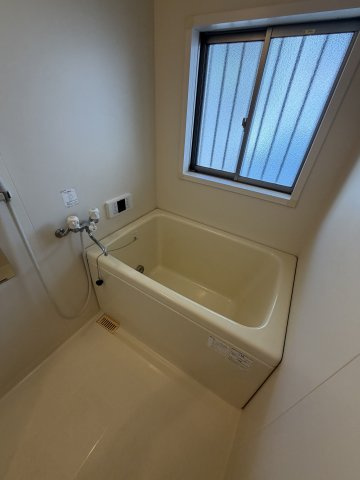 神戸市須磨区若木町１丁目の賃貸マンションの浴室