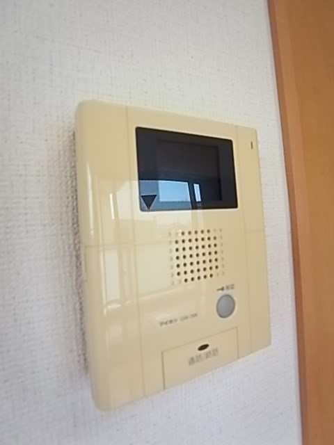 Dolce Vita 王子公園のセキュリティ