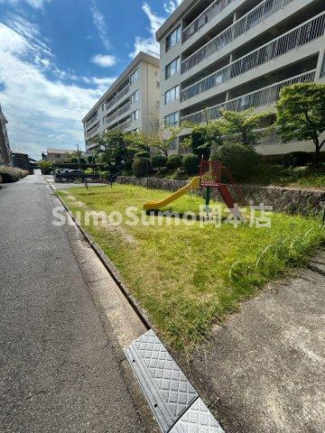 山御影マンションＡ棟のその他共用部分