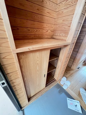 木の家香櫨園のその他