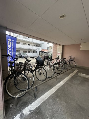 リバーシティ室見のその他共用部分