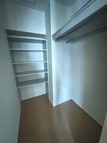 パラッツォロッサの展望