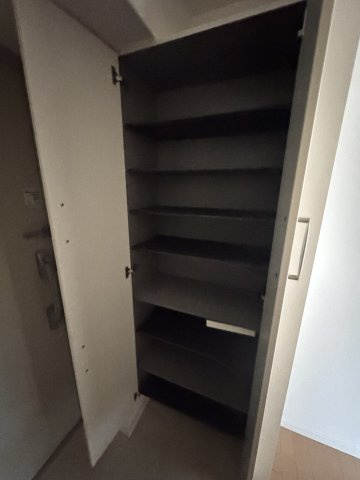 パラッツォロッサのその他共用部分