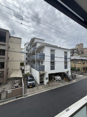 シトラス武庫之荘の展望
